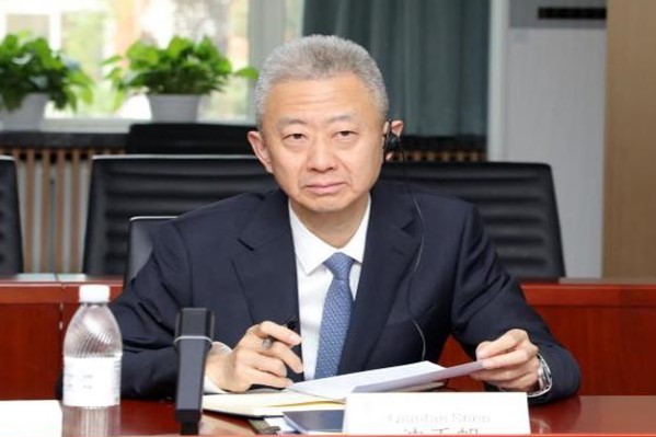 银娱优越会·GEG(中国)股份有限公司