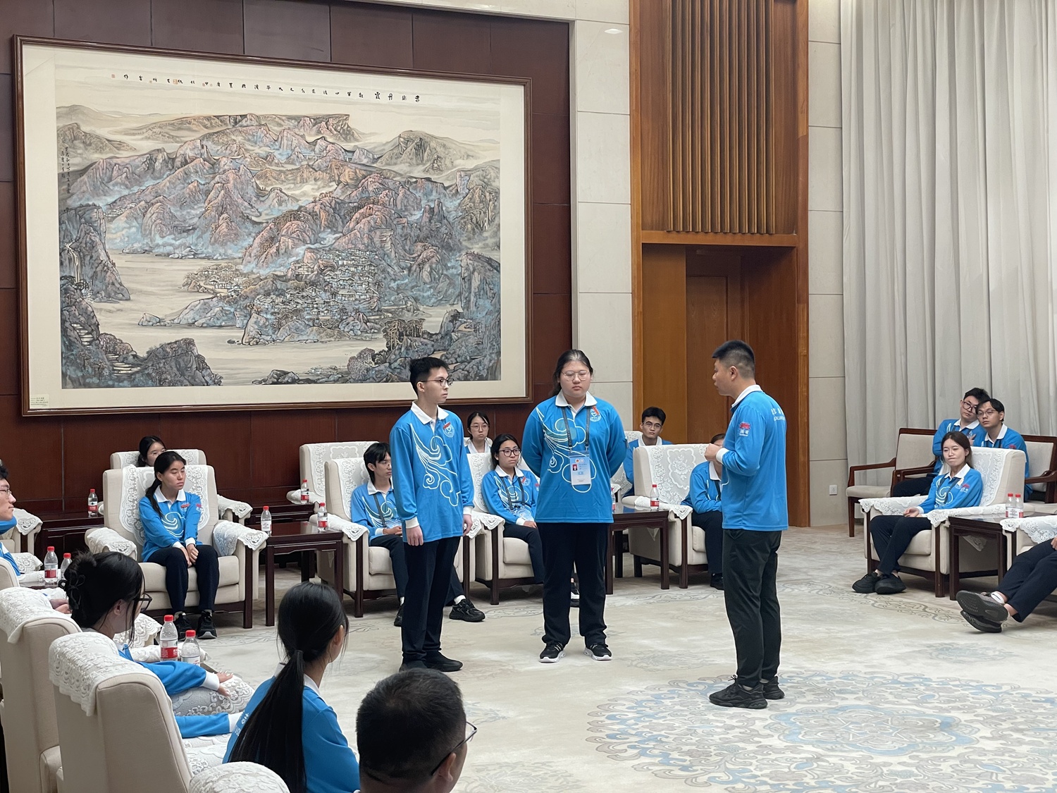 银娱优越会·GEG(中国)股份有限公司